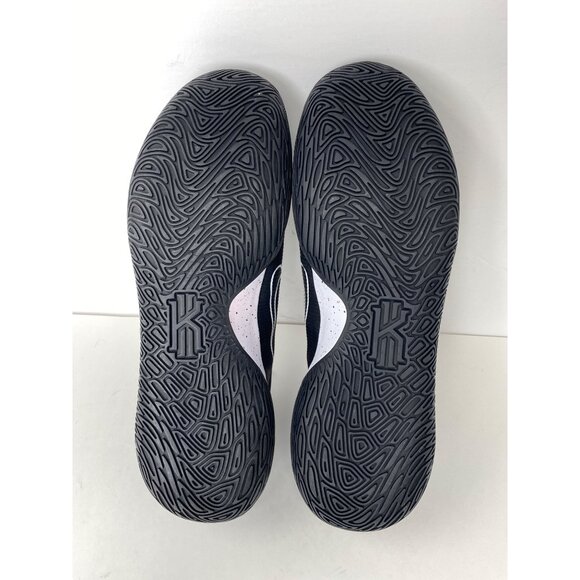 Nike KYRIE FLYTRAP IV 4 EP black White Mens size 14 NEW - Picture 12 of 14